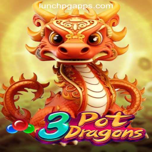 Discover the Thrilling World of 3PotDragons: Your Ultimate Guide to LUNCH PG Oficial Slots Brasil #1