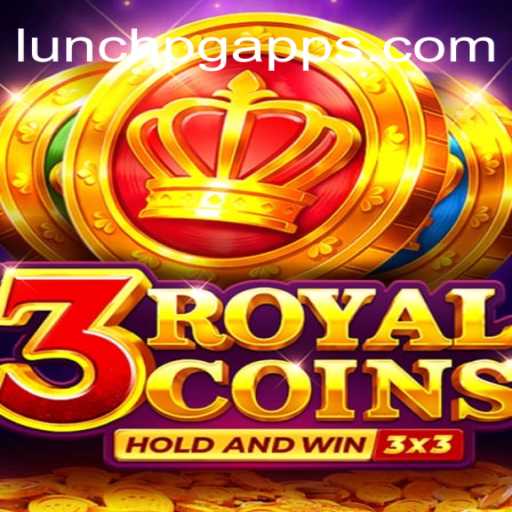 Explore the Exciting World of 3royalcoins: Brazil's Favorite Slot Game