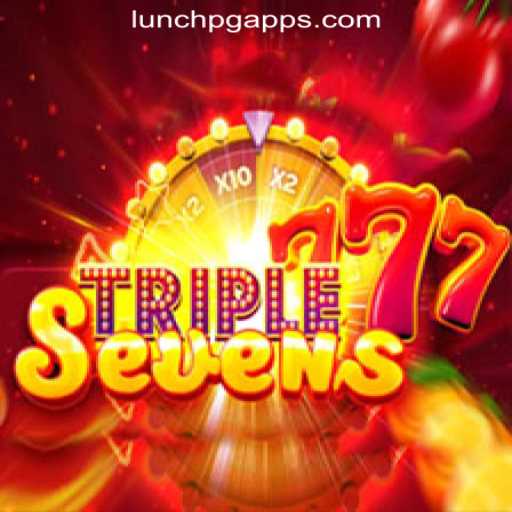 Explore the Thrilling World of 777TripleSeven: LUNCH PG Oficial Slots Brasil #1