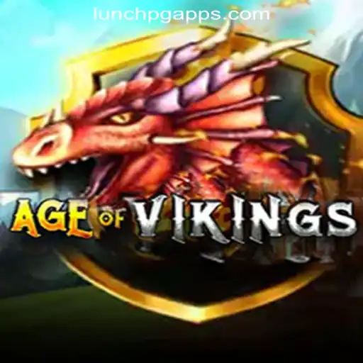 AgeofViking: Explore the Epic Saga in the Latest Slot Game