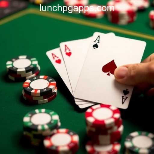 Exploring the Intricacies of Blackjack: A Blend of Strategy and Chance