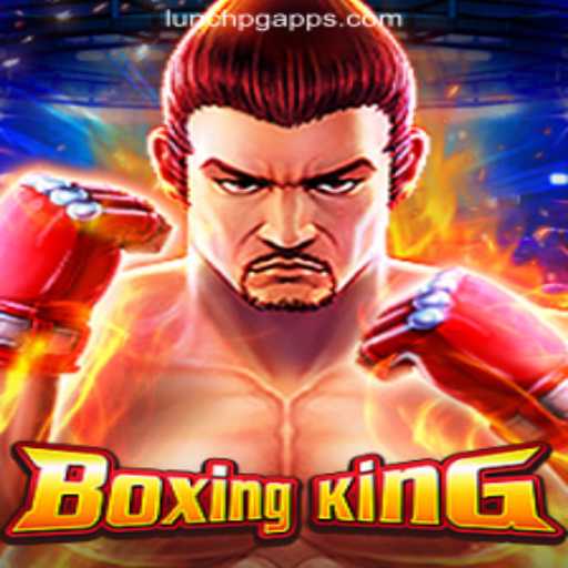 Unveiling BoxingKing: A Comprehensive Guide to the Thrilling Slot Game LUNCH PG Oficial Slots Brasil #1