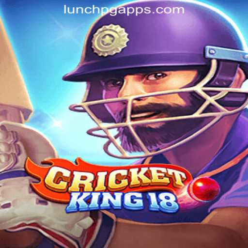 CricketKing18: Dive into the Thrilling World of Virtual Cricket