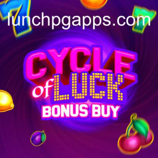 CycleofLuckBonusBuy: A Deep Dive into the Thrills of LUNCH PG Oficial Slots Brasil #1