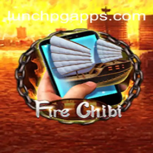 Journey into FireChibiM: A Thrilling Adventure in LUNCH PG Oficial Slots Brasil #1