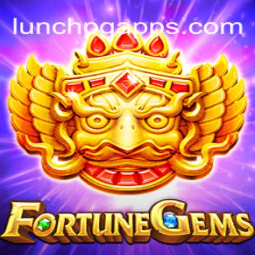 FortuneGems: The Premier Slot Experience in Brasil