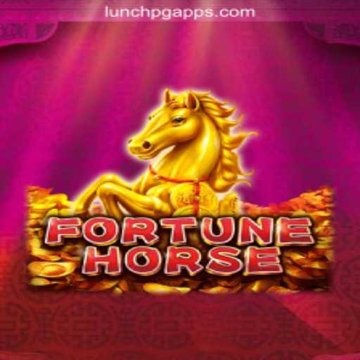 Exploring FortuneHorse: An Alluring Slot Experience with LUNCH PG Oficial Slots Brasil #1