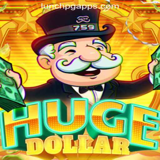 Exploring HugeDollar: A Deep Dive into LUNCH PG Oficial Slots Brasil #1