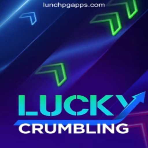 Unveiling LuckyCrumbling: A Thrilling Adventure in LUNCH PG Oficial Slots Brasil #1