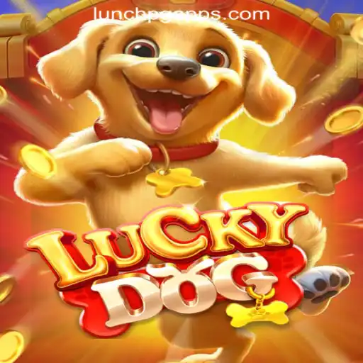 Exploring the Thrills of LuckyDog: LUNCH PG Oficial Slots Brasil #1