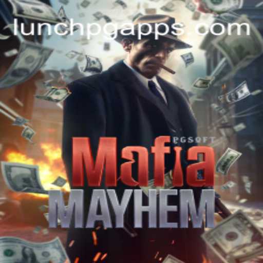 MafiaMayhem: Unveiling the Thrills of LUNCH PG Oficial Slots Brasil #1
