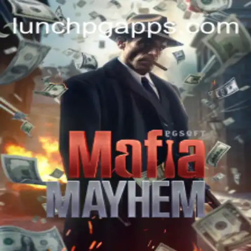 MafiaMayhem: Unveiling the Thrills of LUNCH PG Oficial Slots Brasil #1