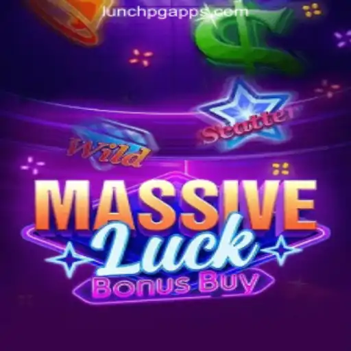 MassiveLuckBonusBuy: Pioneering the Ultimate Slot Experience