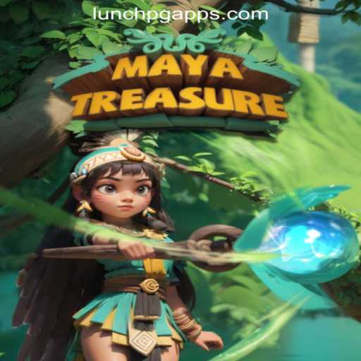 Discover the Intriguing World of MayaTreasure: The Ultimate Gaming Experience