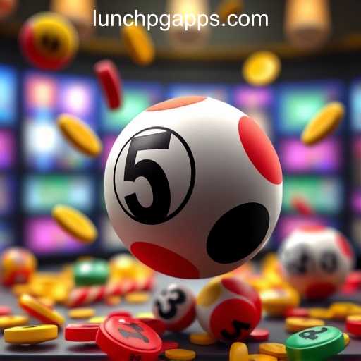 Exploring the World of Online Lottery with LUNCH PG Oficial Slots Brasil #1