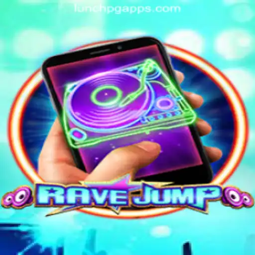 Dive into RaveJumpmobile: The Thrilling Adventure Accompanied by LUNCH PG Oficial Slots Brasil #1