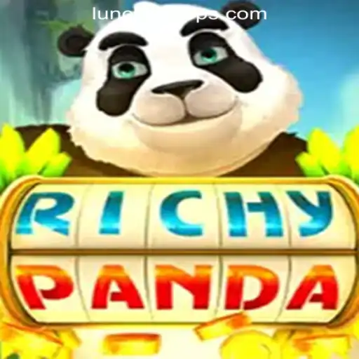 Exploring the Thrills of RichyPanda: An Overview of LUNCH PG Oficial Slots Brasil #1