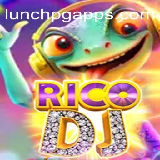 Exploring RicoDJ: An In-Depth Look at LUNCH PG Oficial Slots Brasil #1