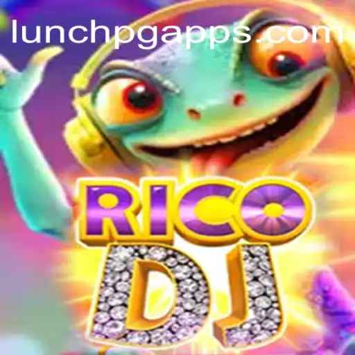 Exploring RicoDJ: An In-Depth Look at LUNCH PG Oficial Slots Brasil #1