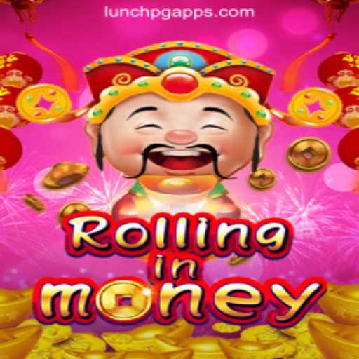 RollingInMoney: The Ultimate Slot Experience in Brazil