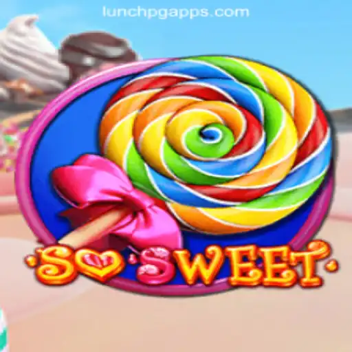 Exploring the Sweet World of SoSweet: A Journey Through LUNCH PG Oficial Slots Brasil #1