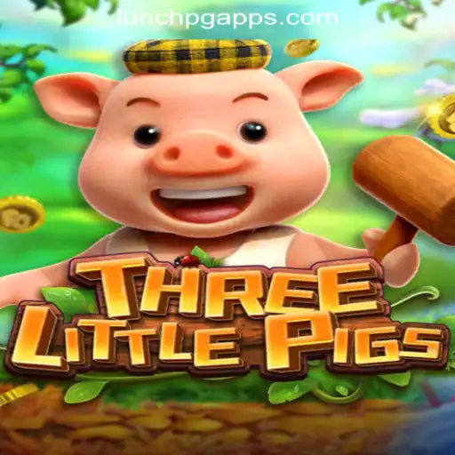 Explore the World of THREELITTLEPIGS: A Captivating Slot Game Experience
