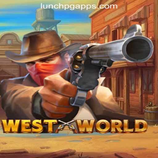 Exploring the World of WestWorld: A Dive into LUNCH PG Oficial Slots Brasil #1