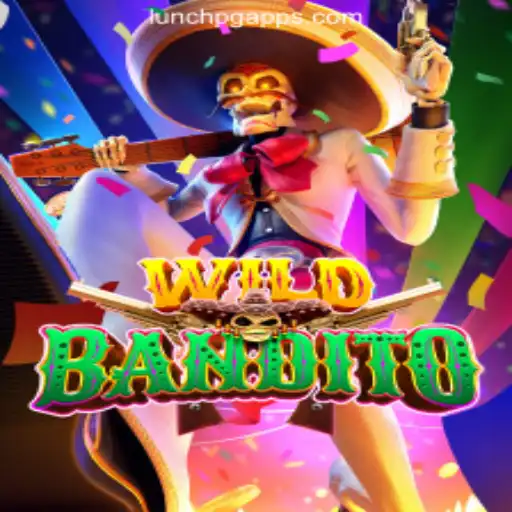 WildBandito: The Thrilling World of LUNCH PG Oficial Slots Brasil #1