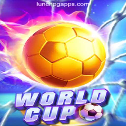 Discovering WorldCup: A New Gaming Phenomenon in LUNCH PG Oficial Slots Brasil #1