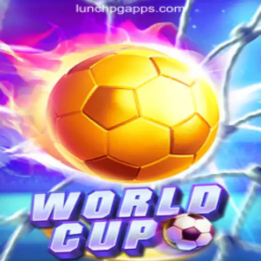 Discovering WorldCup: A New Gaming Phenomenon in LUNCH PG Oficial Slots Brasil #1